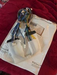 W10834758 W11227948 Genuine Oem Whirlpool Dishwasher Wire Harness - 102. Fixed Price $65.00.