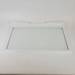 Glass Drawer Cover 5304508025 Oem. Fixed Price $61.29.