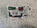 Whirlpool Washer Electronic Control Board With Knob W10632925. Fixed Price $29.95.