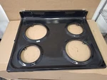 Range Oem Genuine Main Cooktop - Black WB62K10085 PS956896. Fixed Price $99.00.