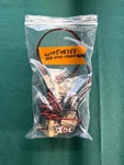 Whirlpool Range Spark Ignition Switch & Wire Harness Oem WPW10548355. Fixed Price $19.00.