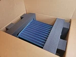 Ge WS85X100005 Evaporator Kit. Fixed Price $546.70.