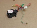 "z Series" Refrigerator Defrost Timer + Harness Part # WR9X502 WR23X358. Fixed Price $22.48.