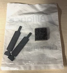RB170003 Oem Speed Queen Dryer Glide Kit New. Fixed Price $25.00.