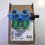 Genuine Oem Whirlpool Maytag Neptune Washer Inlet Valve WP22003834. Fixed Price $100.95.