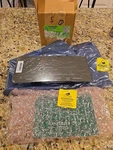 Oem Whirlpool Refrigerator Control Board And Panel W10759802. Fixed Price $84.95.