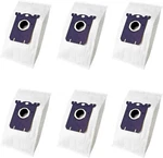 Pack Replacement Vacuum Bag For Electrolux Classic EL4100A EL4101A EL6986A. Fixed Price $25.05.