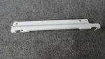 WP2301569 Kitchenaid Whirlpool Refrigerator Snack Pan Drawer Rail Right Side. Fixed Price $45.00.