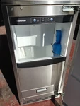Scotsman Brilliance Series 15 Inch Undercounter Ice Maker SCN60GA-1SU. Fixed Price $4499.00.