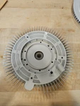 Oem Whirlpool WPW10192799 Dishwasher Accumulator Assembly. Fixed Price $48.00.