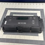 W10734613 Whirlpool Range Control. Fixed Price $80.00.