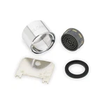Sloan ETF-1022-A Aerated OUTLET,METAL,55/64 In 27 2VEF3. Fixed Price $39.92.