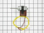 00601016 Bosch Refrigerator Fan Motor. Fixed Price $131.44.