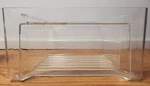 Oem Whirlpool W10373936/WPW10373936 16" Crisper Pan. Fixed Price $35.00.