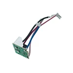 WPW10325124 Phase Control Board For Kitchenaid, Whirlpool Stand Mixers (110.... Fixed Price $42.17.