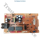 Ge Microwave Main Board Electronic Controller Pcb WB27X11158. Fixed Price $84.65.