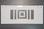 Whirlpool Mw/oven Combo Outer Door Glass White 4451220 Tested Genuine Oem. Fixed Price $69.96.