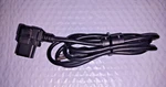 Oem Panasonic Plasma Tv K2CG3YY00162 Power Cord *used Tested*. Fixed Price $24.69.