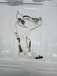 W10826037 W10884720 Ice Maker Wire Harness Oem Whirlpool WRF555SDFZ05. Fixed Price $14.99.