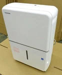 Save $$$ Toshiba 70 Pt Pint Energy Star Quiet Dehumidifier Like Frigidaire Lg Ge. Fixed Price $146.00.