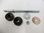 Alliance Laundry System 800622P. Fixed Price $52.53.