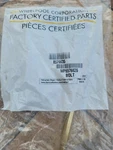 WP8576635 Whirlpool Bolt Oem Coin Slide Lock. Fixed Price $30.99.