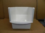 Frigidaire Refrigerator Freezer Drawer Part # 240564401. Fixed Price $42.88.