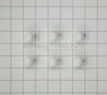 Wolf Grill Part # 815573 - Knob Insert, Nyliner Svce. Fixed Price $35.89.