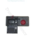 W10304409 Kenmore Dishwasher Detergent Dispenser Free Shipping. Fixed Price $32.07.