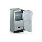 Scotsman SCCP50MB-1SU 15" Panel Ready Undercounter Gourmet Ice Maker, 2023. Fixed Price $1673.40.