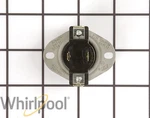 Whirlpool WP3387134 Cycling Thermostat Genuine Oem Part. Fixed Price $13.98.