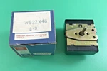 General Electric WB22X48 Major Appliances Switch Hot Point. Fixed Price $69.95.