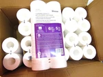 24 Pack Genuine Whirlpool WHKF-GD05 Water Filter. Fixed Price $57.59.