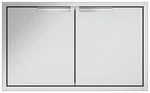 Dcs 20X36 Double Access Doors. Fixed Price $699.00.