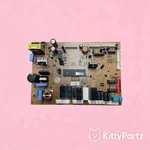 Lg Kenmore 6871JB1410N 6871JB1410D Refrigerator Control Board. Fixed Price $45.42.