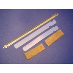 Whirlpool 12002126 Refrigerator Reinforcement Brace Glide Genuine Oem Part. Fixed Price $91.99.