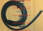 Genuine Bellini Dishwasher Upper Top Door Seal Gasket BDWM126W-F. Fixed Price $61.69.
