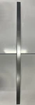 New W10899551 Whirlpool Refrigerator Ff Door Handle Stainless See Description!. Fixed Price $42.71.
