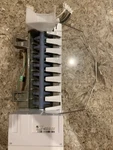 Whirlpool Automatic Icemaker Kit. Fixed Price $180.00.