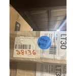 Broan 30 In. Range Hood Liner Insert Ventilation E113. Fixed Price $149.99.