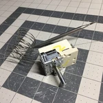 Jenn-air Oem Warming Drawer Thermostat 78001001 Tested. Fixed Price $99.95.