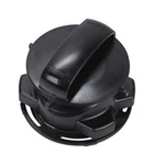 Whirlpool W10171477A 1/2" Disposer Stopper Assembly, Rubber, Kitchen Sink. Fixed Price $51.71.