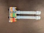 Frigidaire Washer Water Inlet Valve 134959330, 134959340, 134371210, 134371220. Fixed Price $25.00.
