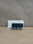 Bosch Range Oven Control Board 9000085963 Beige Oem Genuine Appliance #5296. Fixed Price $84.96.