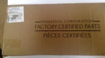 Whirlpool Maytag Refrigerator Defrost Heater Wp 10428409. Fixed Price $69.99.