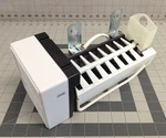 Refrigerator Ice Maker WR30X0306 WR30X10093 -tested-. Fixed Price $29.95.