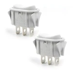 2 Pcs SR561116 Range Hood Switch For Broan Nutone 1173057 R56116. Fixed Price $29.35.