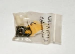 WR1X1561 Refrigerator Channel Nut. Fixed Price $12.90.