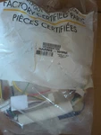 Whirlpool Refrigerator Wire Harness W10884720 New Oem. Fixed Price $20.99.
