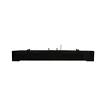 Whirlpool W11129933 Appliance Grille-frt. Fixed Price $67.47.